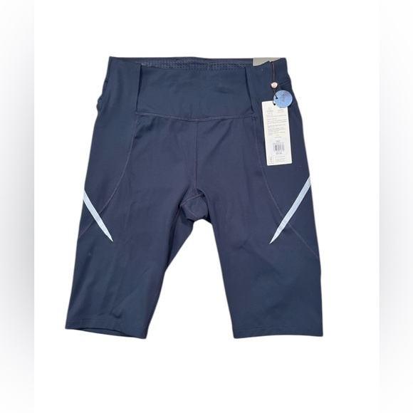 NWT Calia by Carrie Underwood Reflective Bike Shorts - Picture 7 of 14